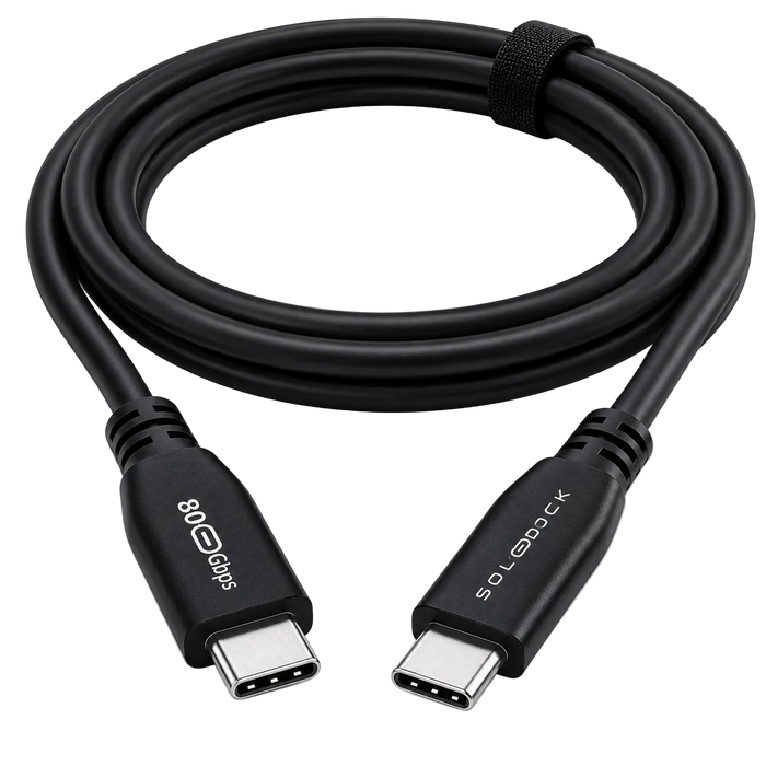 SOLODock replacement cable