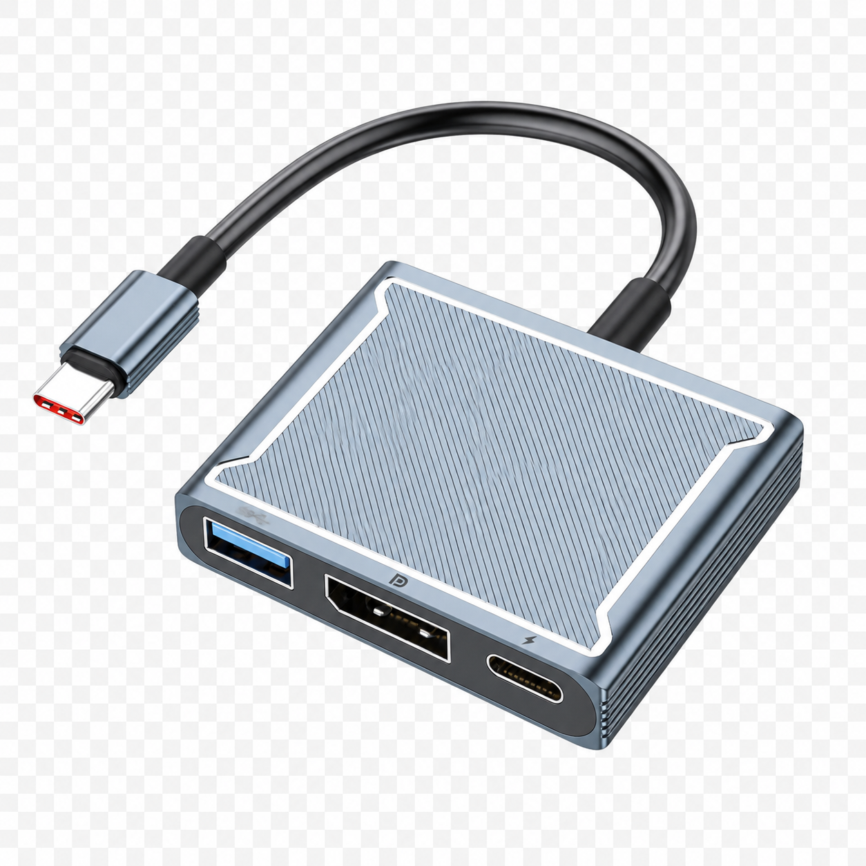 SOLODock Adapt