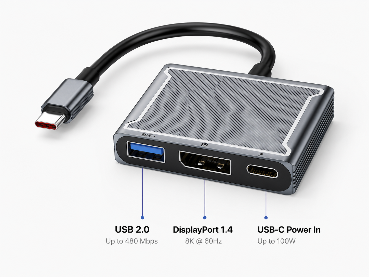 SOLODock Adapt