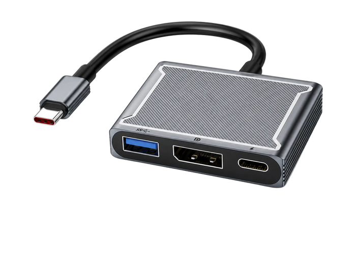 SOLODock Adapt