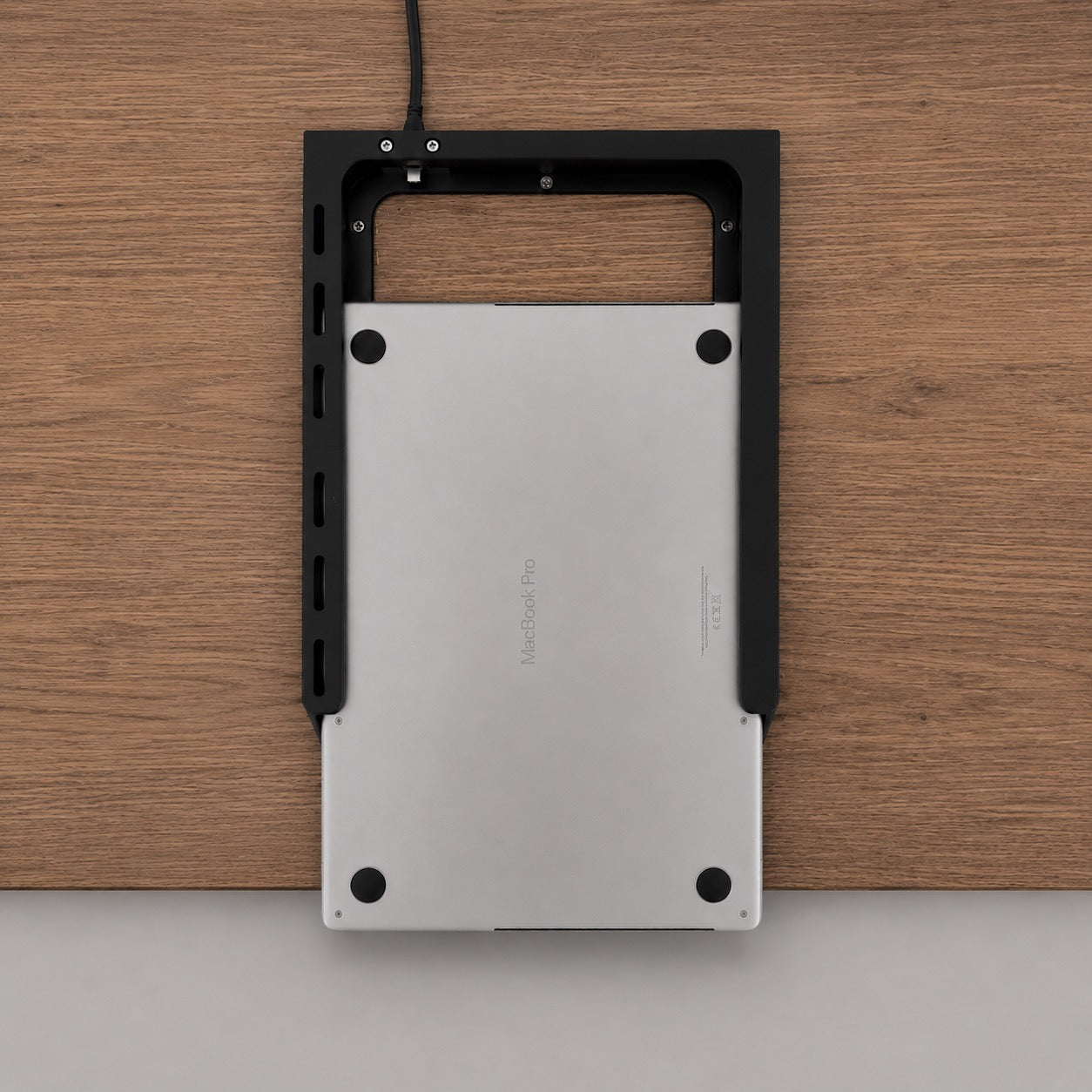 SOLODock Connect