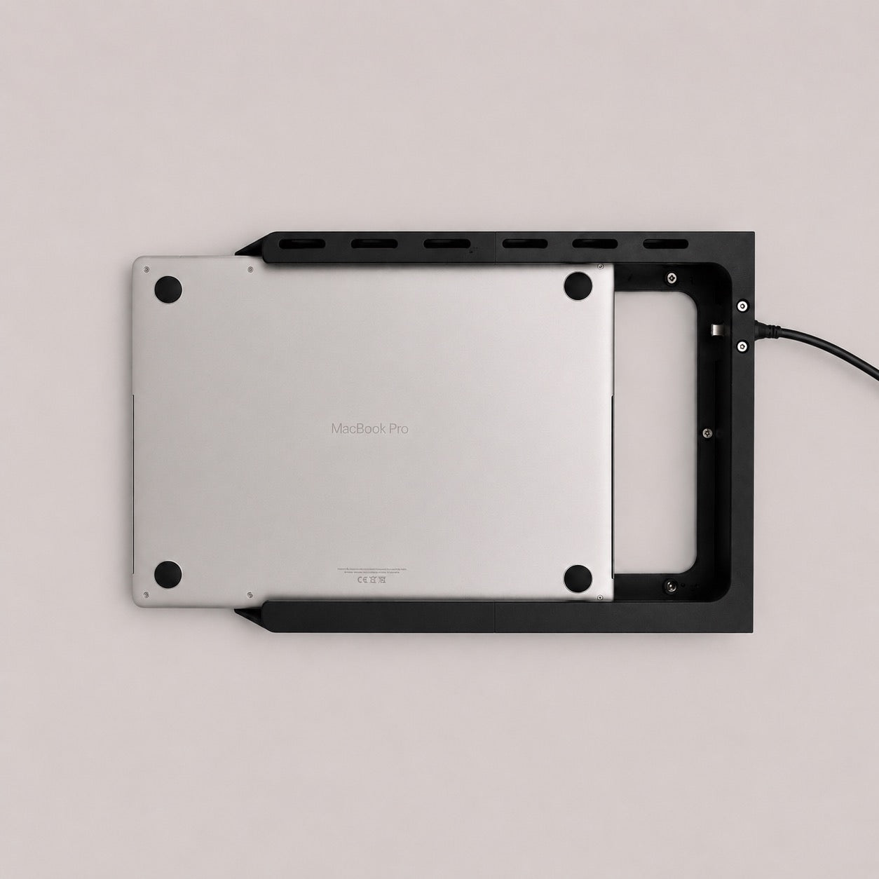 SOLODock Connect