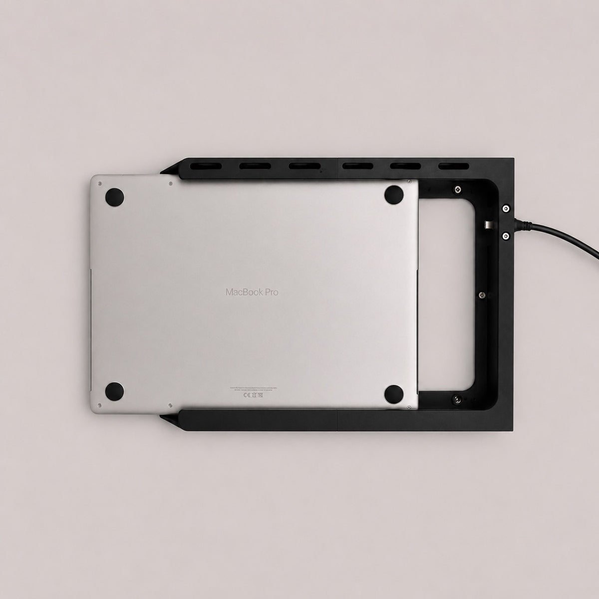 SOLODock Core