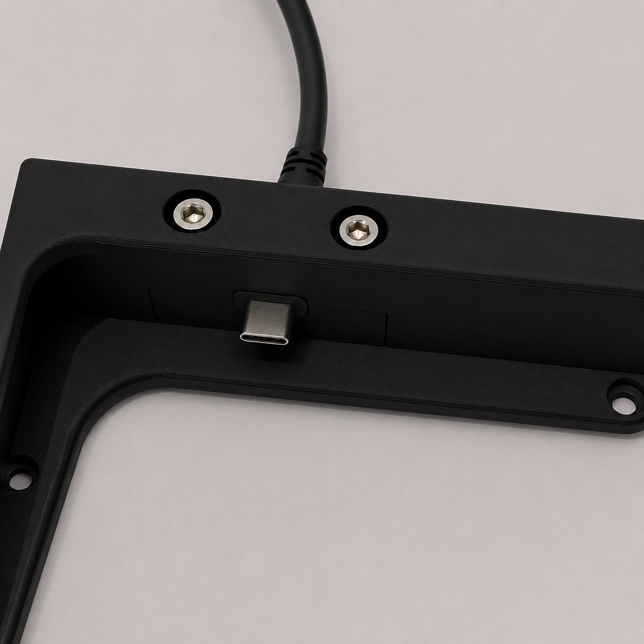 SOLODock Connect