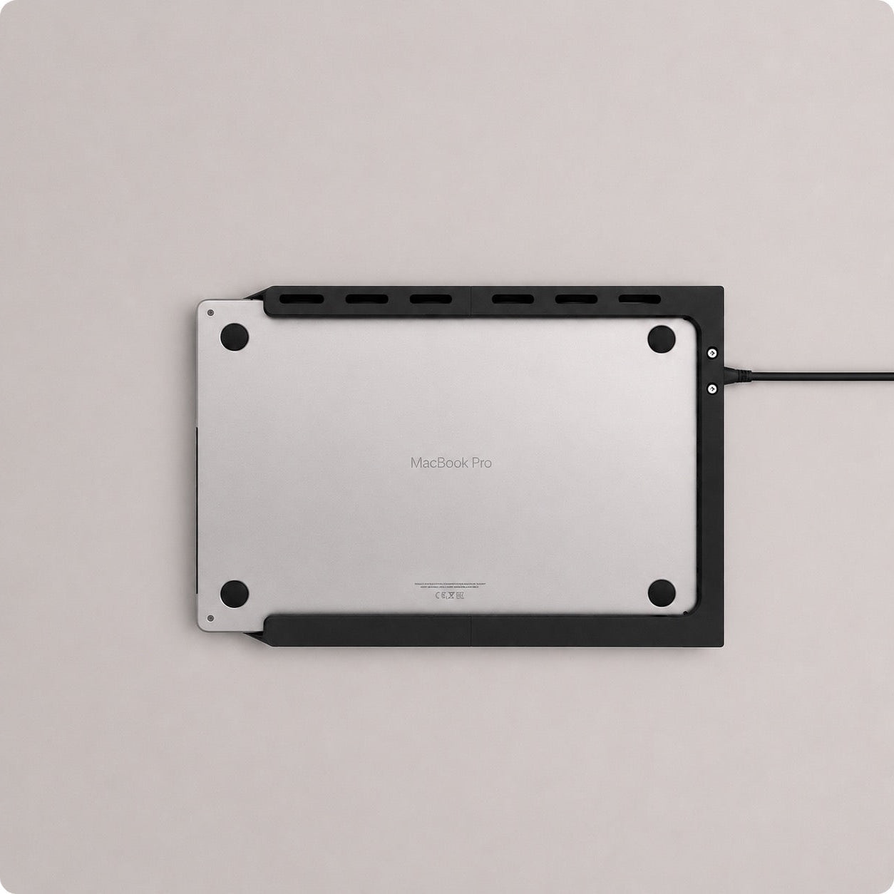 SOLODock Connect