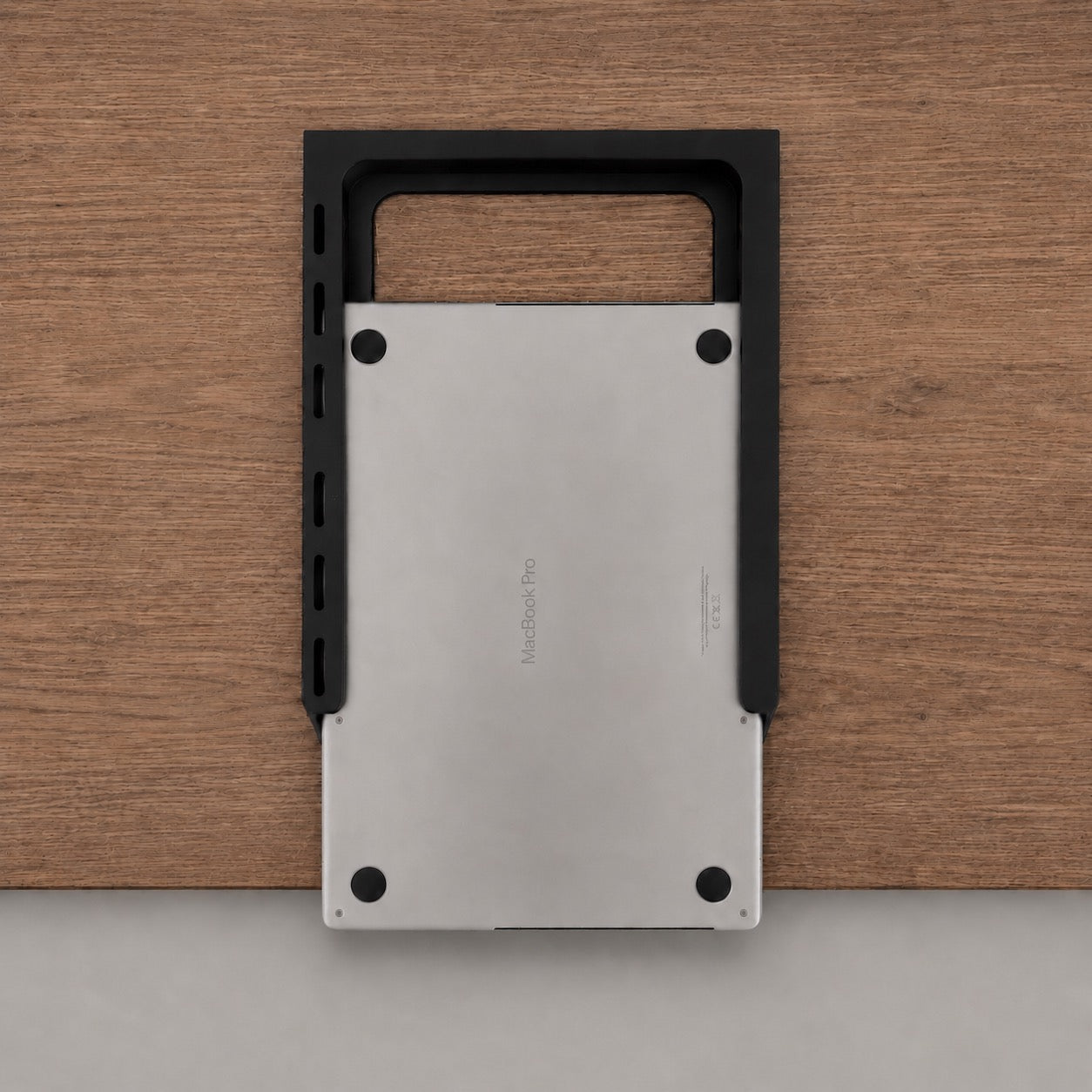 SOLODock Core