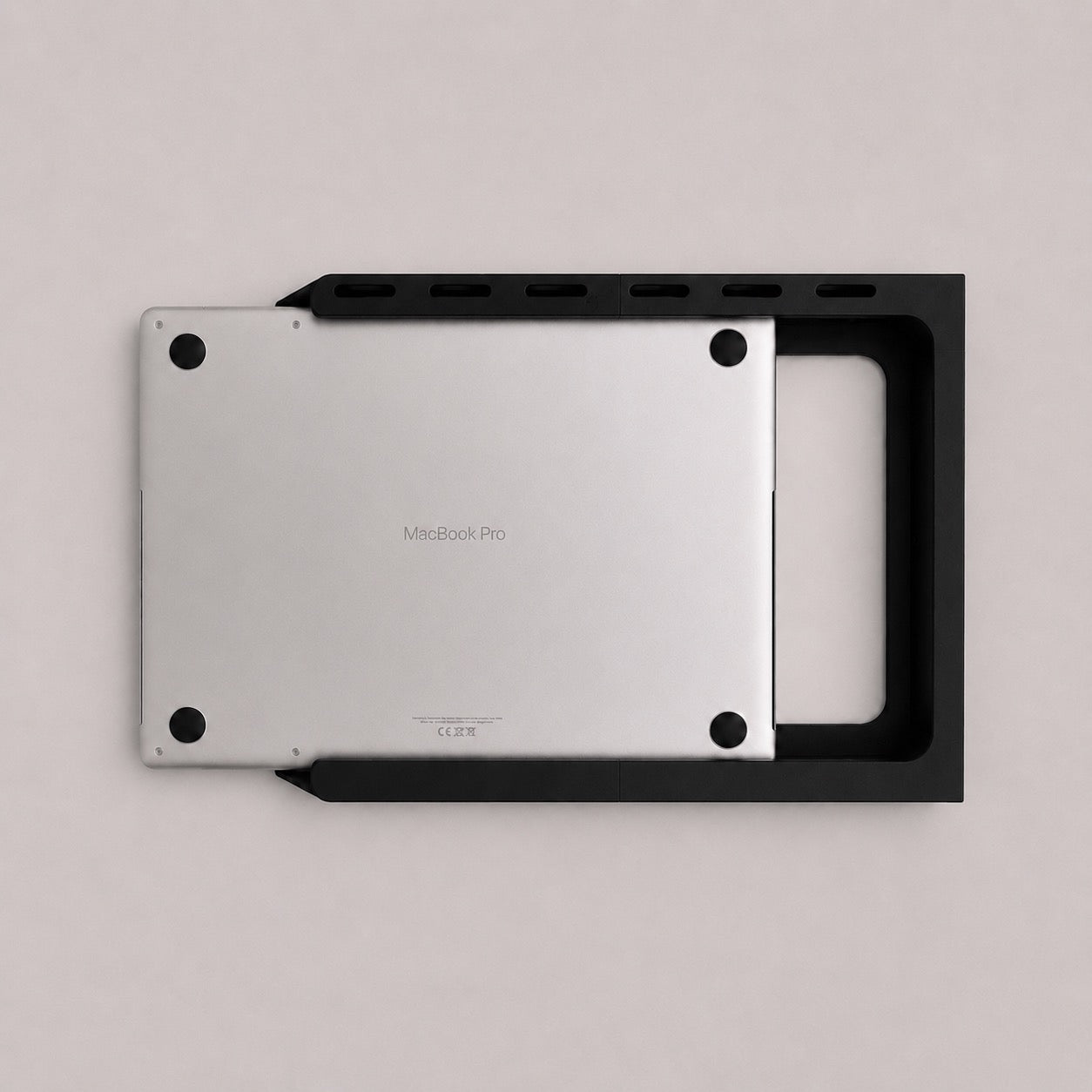 SOLODock Core
