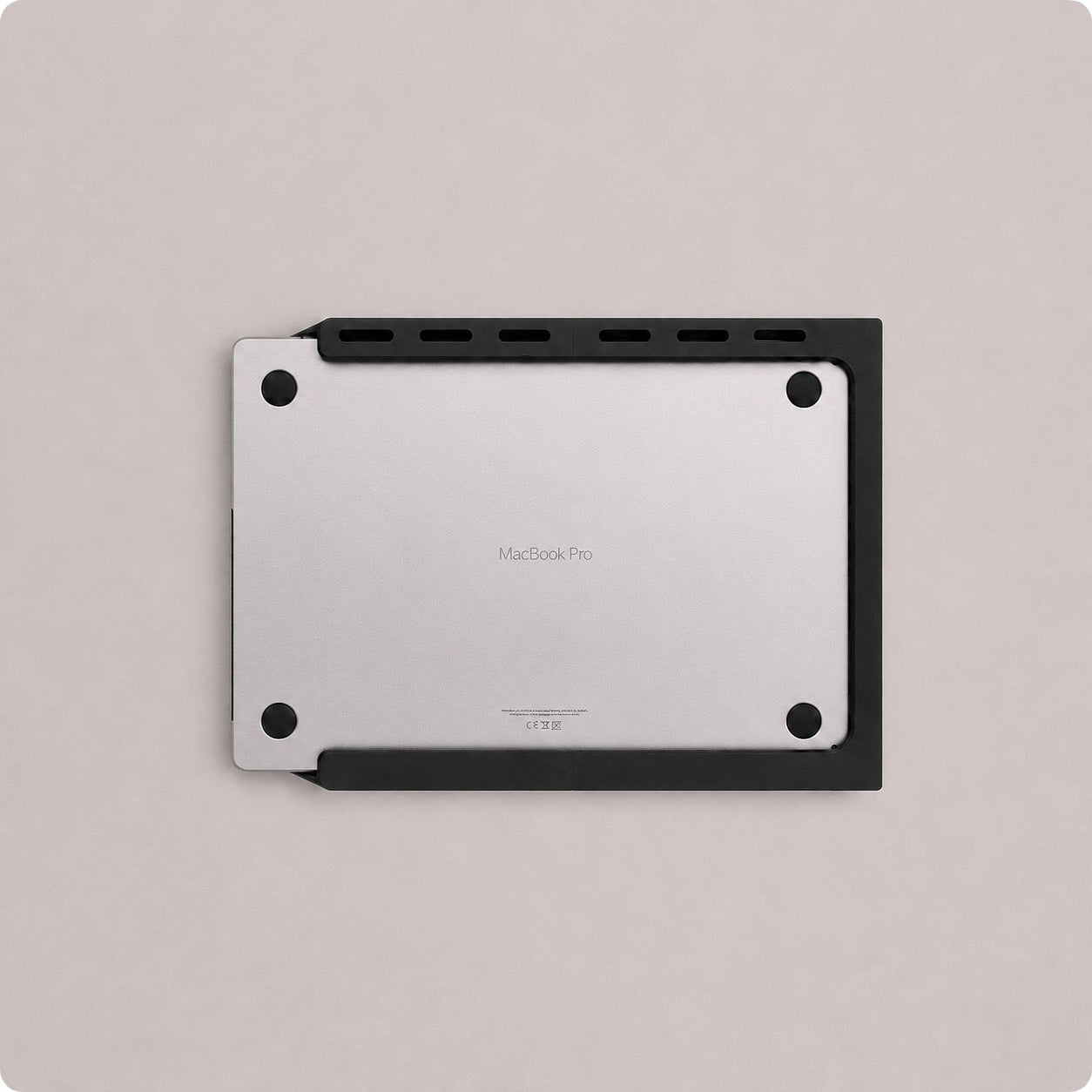 SOLODock Core