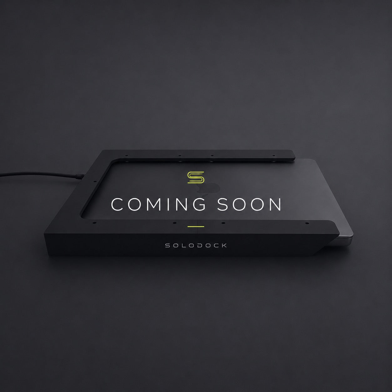 SOLODock Pro