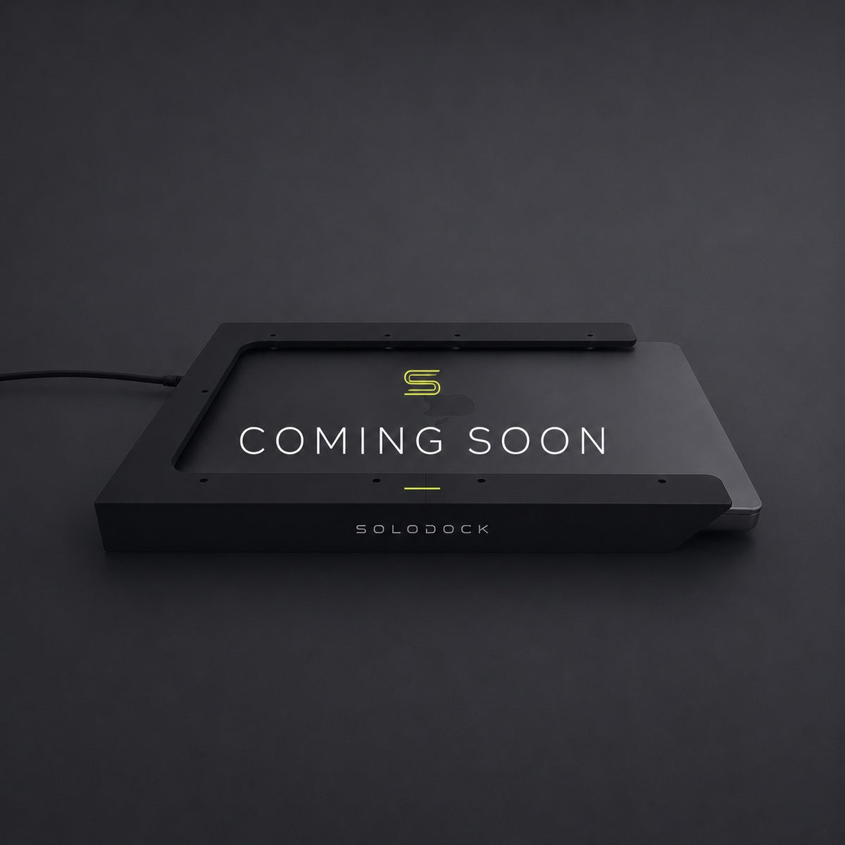 SOLODock Pro
