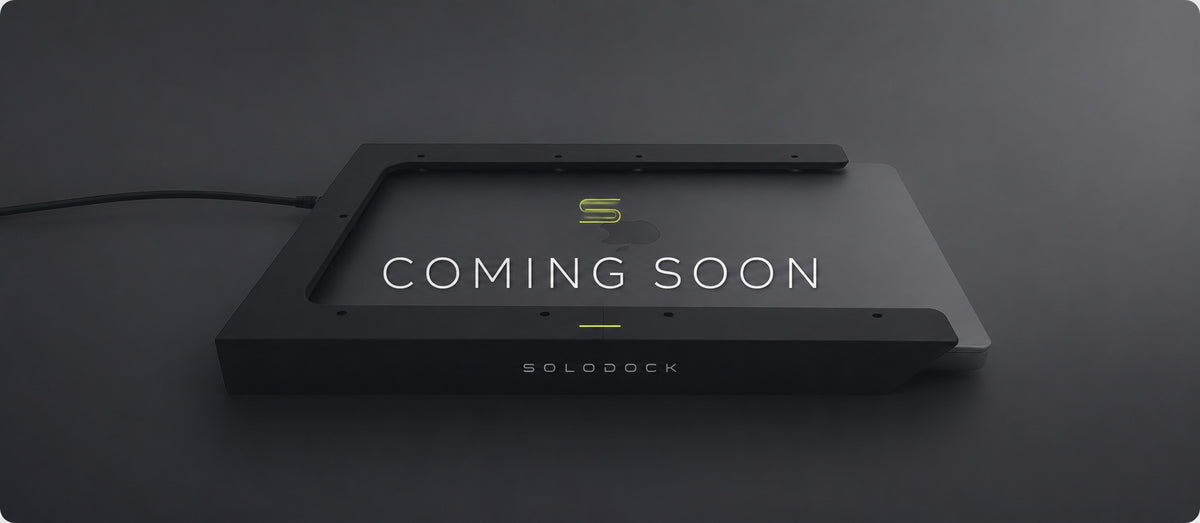 SOLODock Core