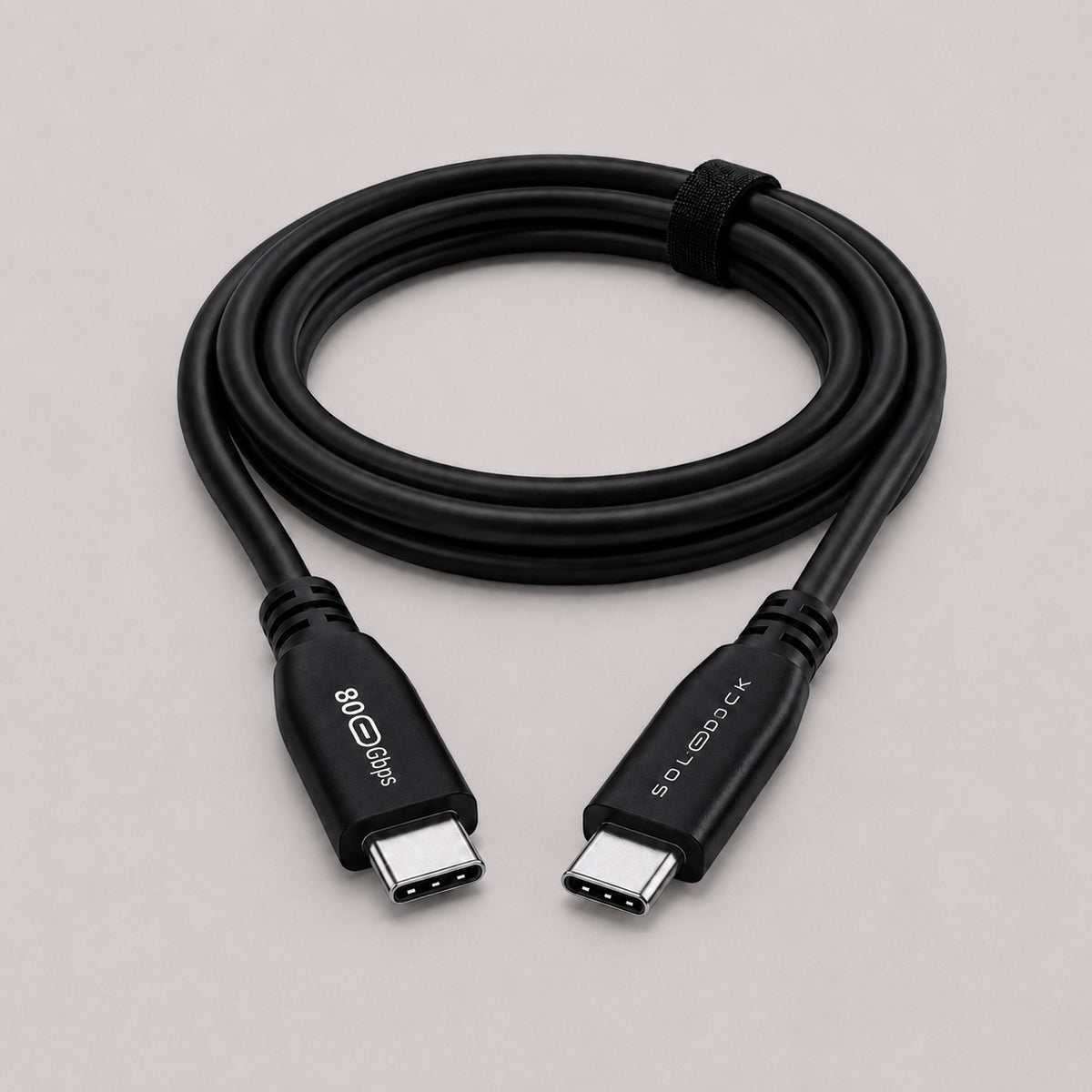 SOLODock Replacement Cable